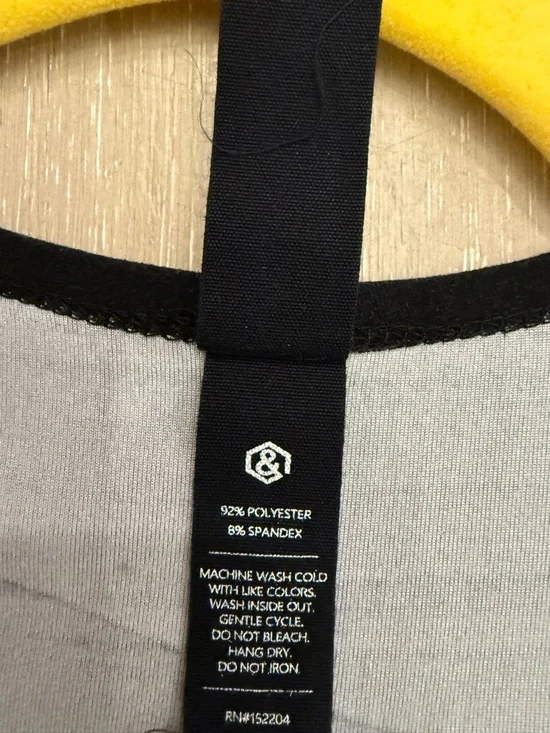 Agnes & Dora Black Maxi Dress with Red, Blue & Cream Floral Print - Picture 8 of 9